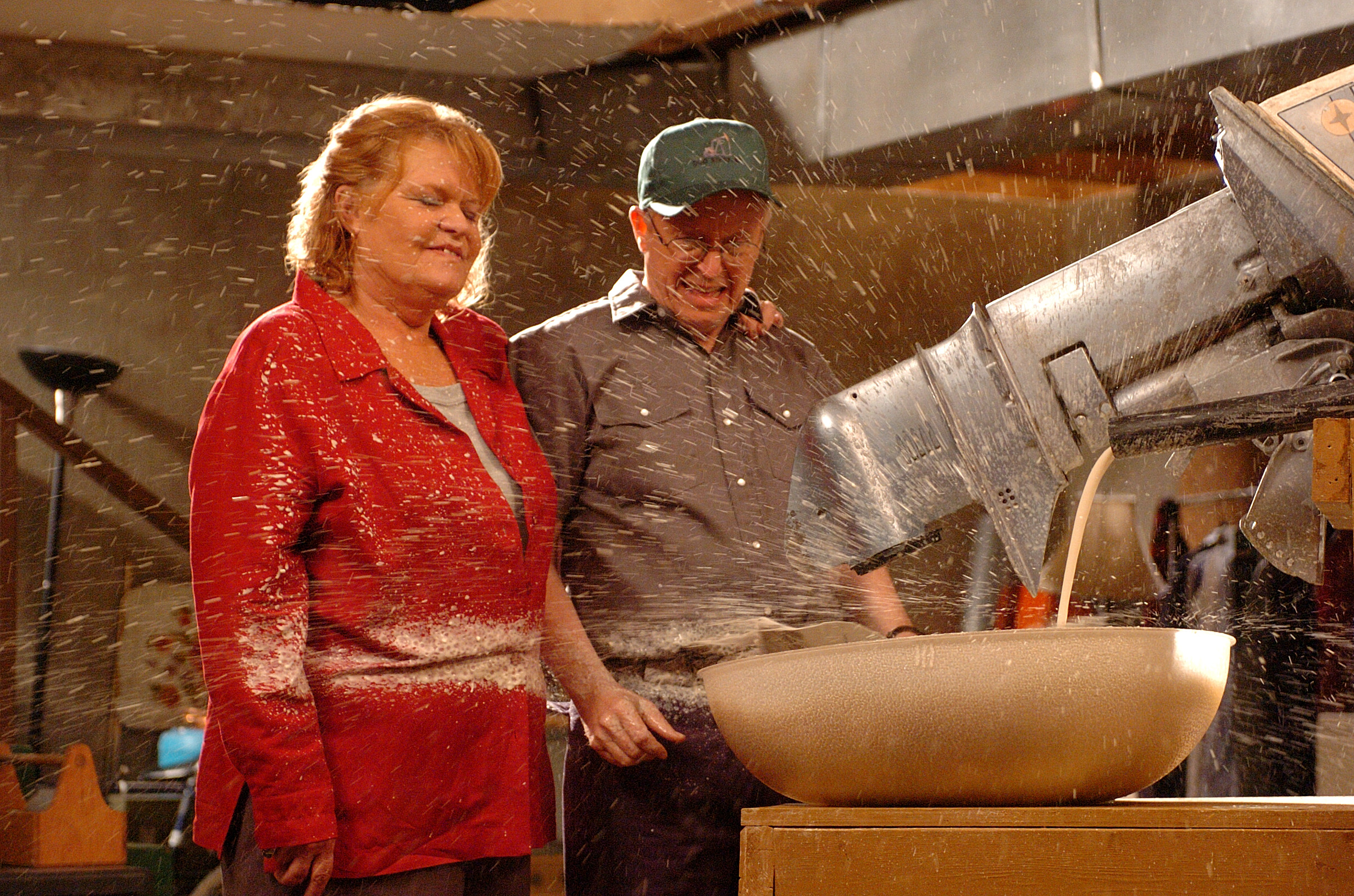 The Brent Effect Corner Gas