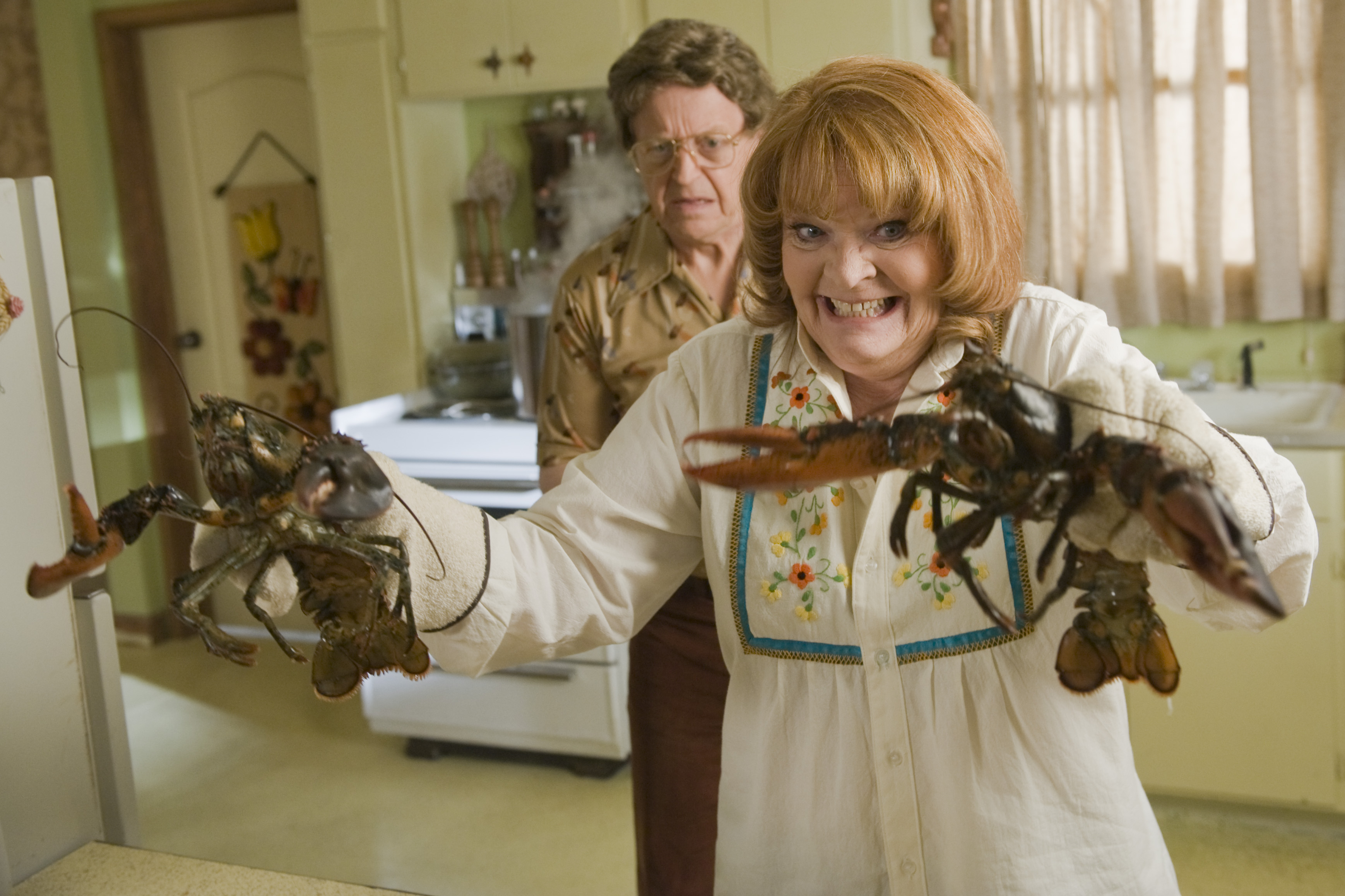 Bend It Like Brent Corner Gas