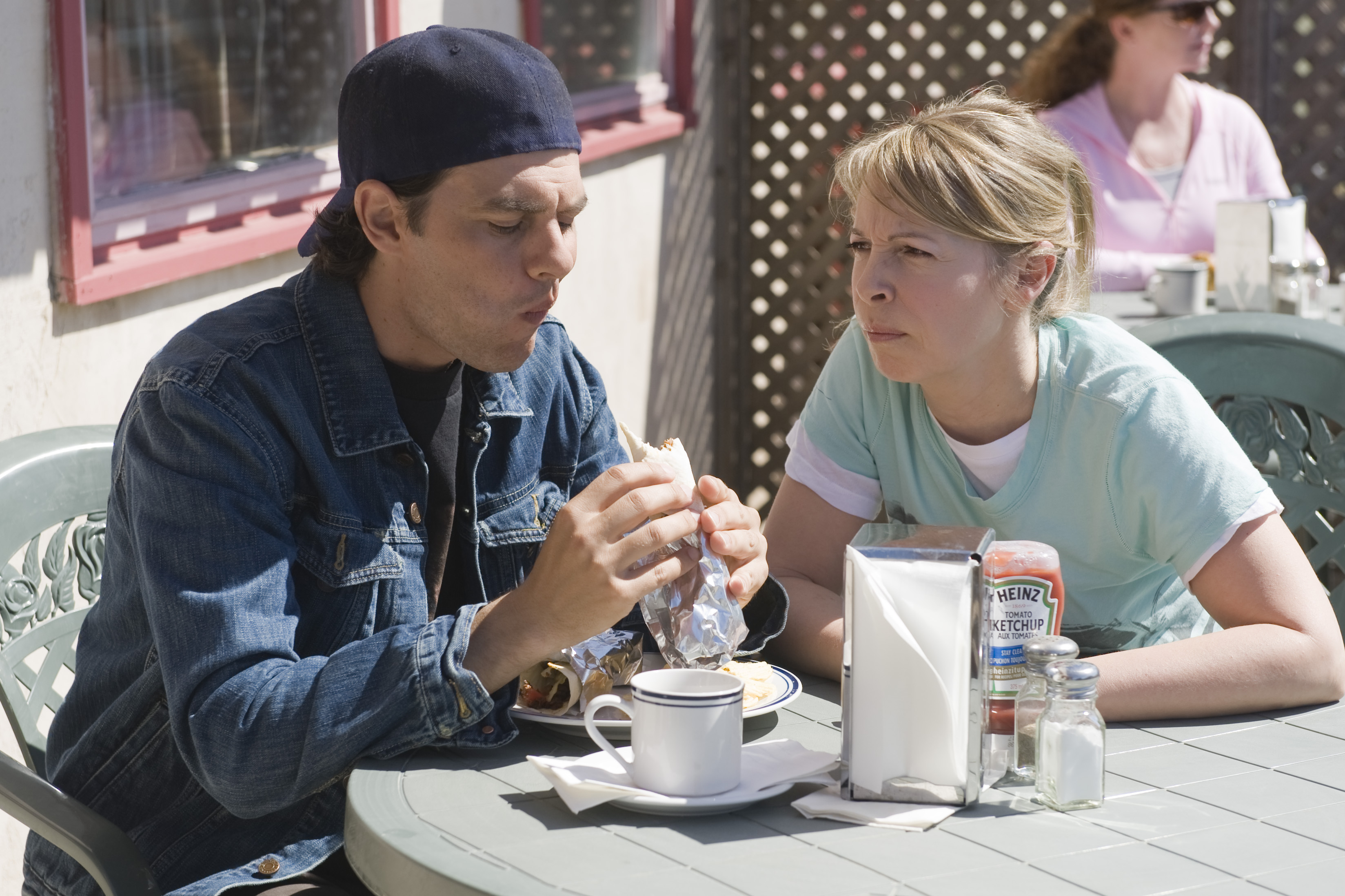 All That and a Bag of Chips Corner Gas