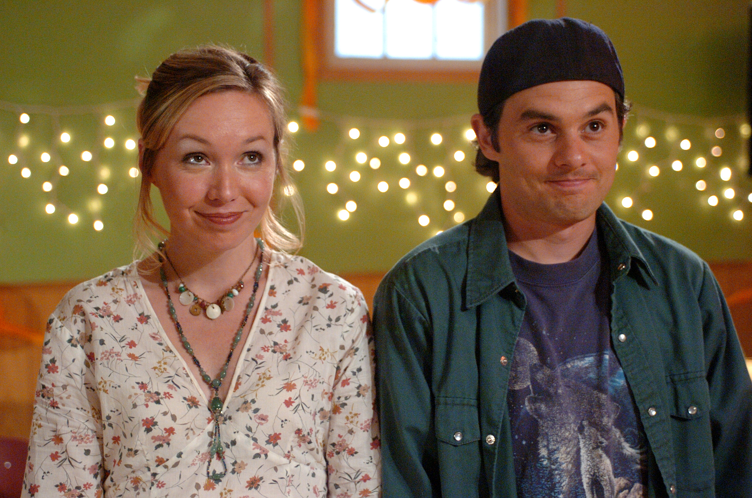 Harvest Dance Corner Gas