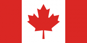 Canadian Flag