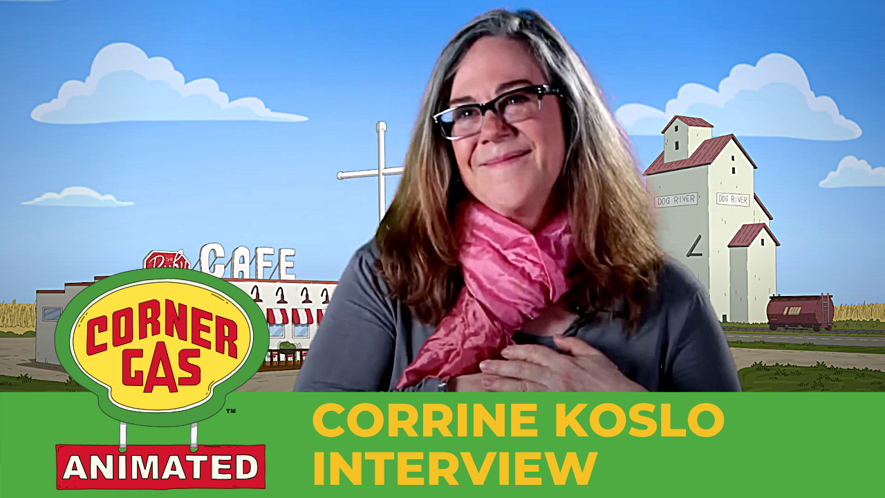 Corrine Kolso Interview